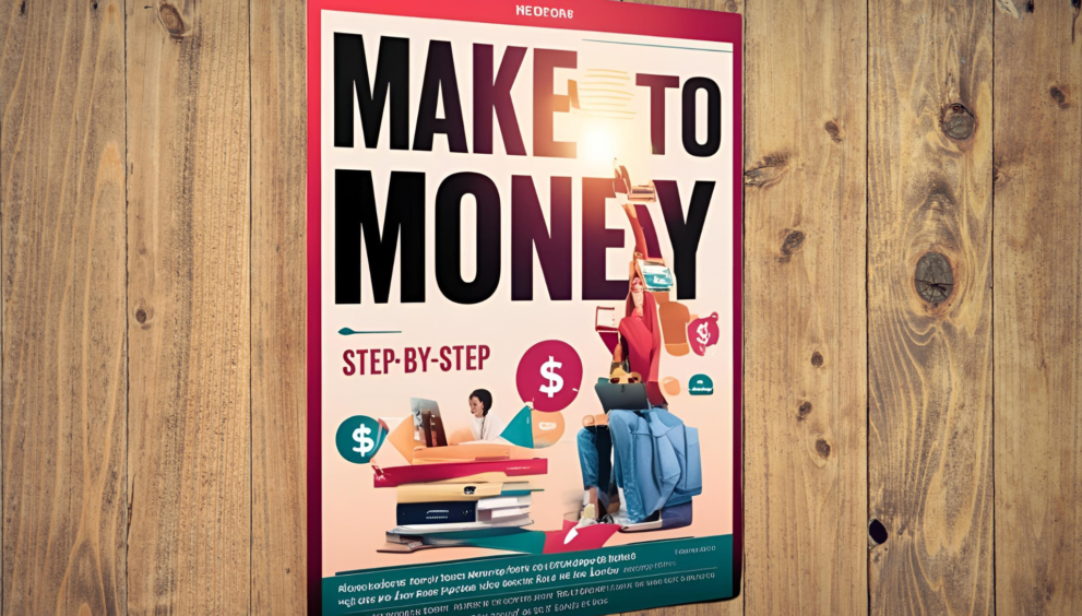 How To Make Money