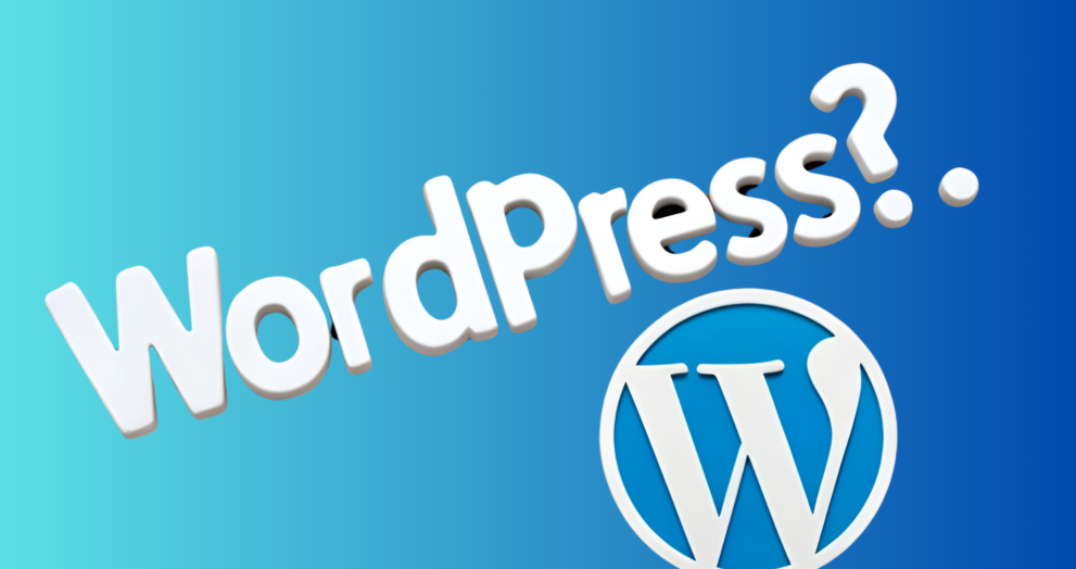 What is WordPress?