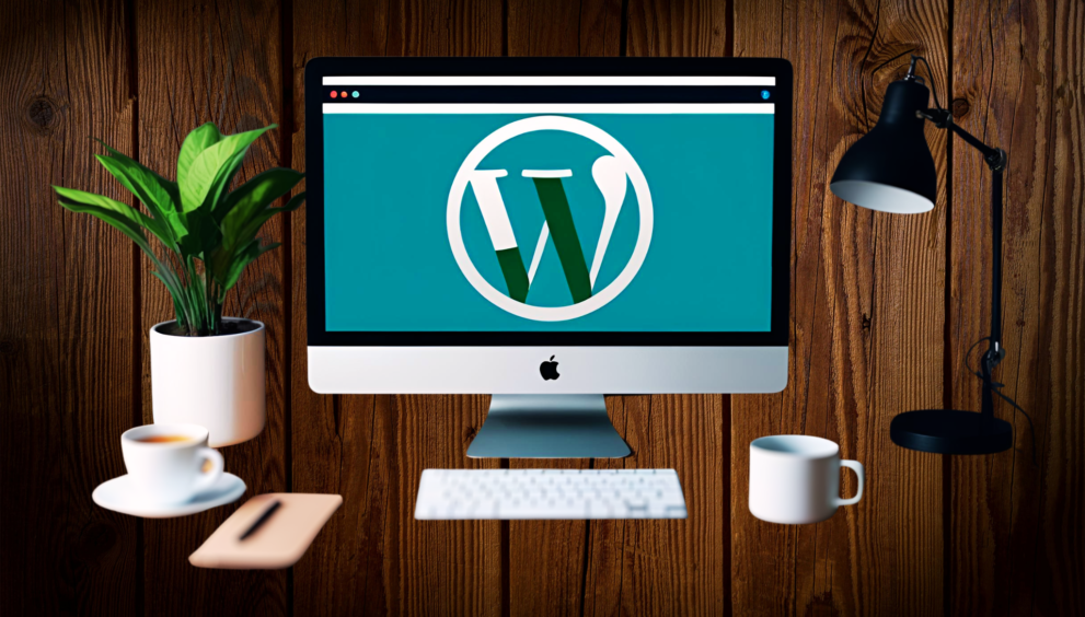 How to Set Up a Blog with WordPress