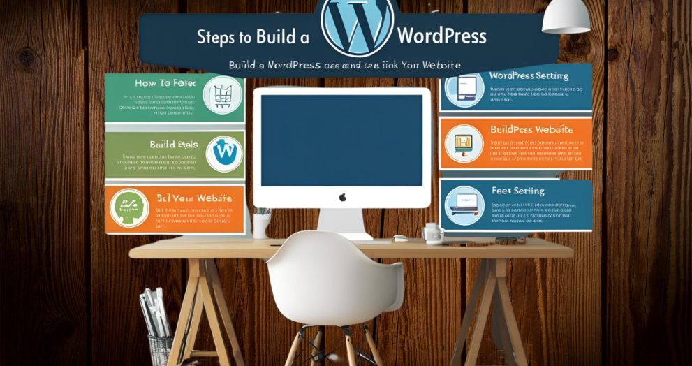 How to Build a Wordpress Website