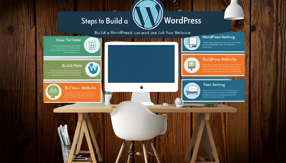 How to Build a Wordpress Website