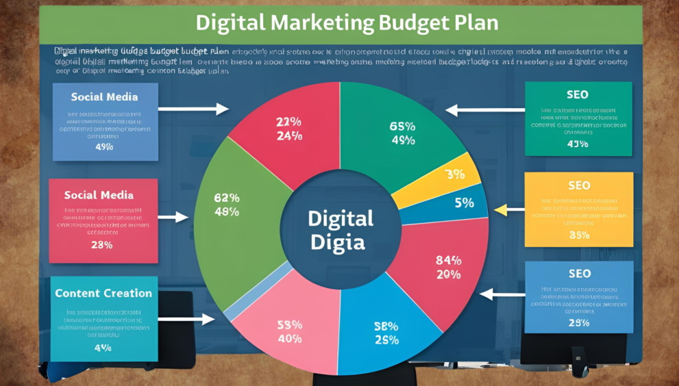 Digital-Marketing-Budget
