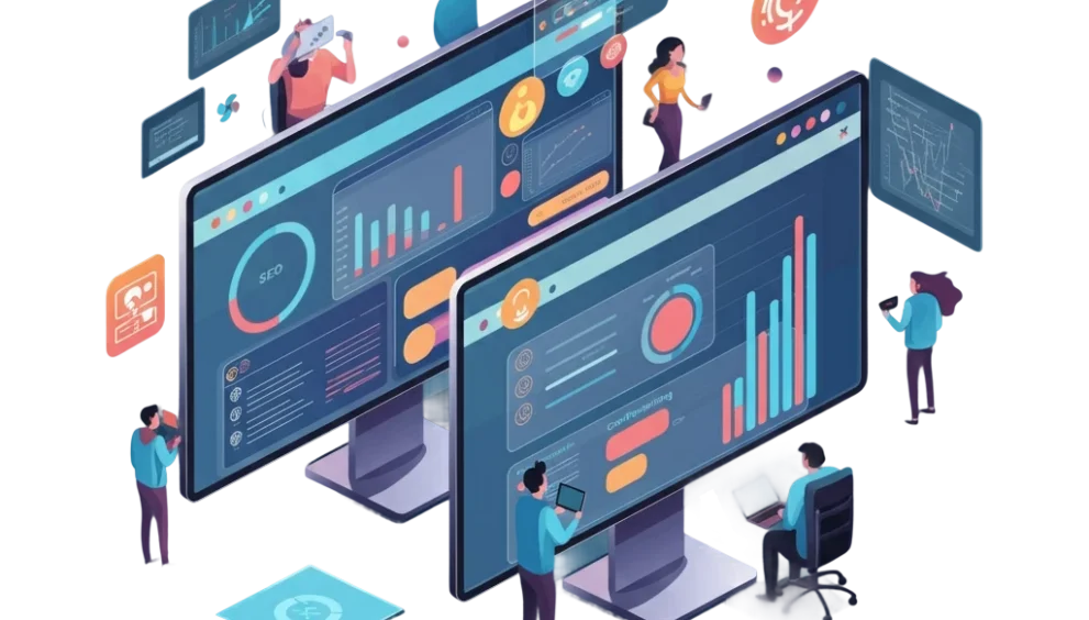 What is an SEO platform? Key Features & Benefits